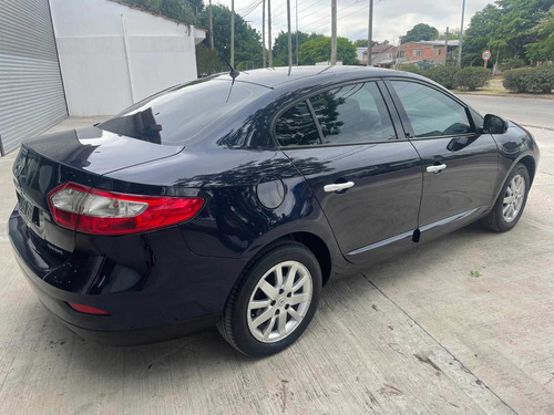 Imagen 8 de 23 de Renault Fluence 2.0 Privilege Full Gnc