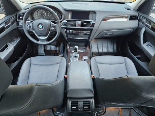BMW X3 2.0 Xdrive 28i Xline 245cv