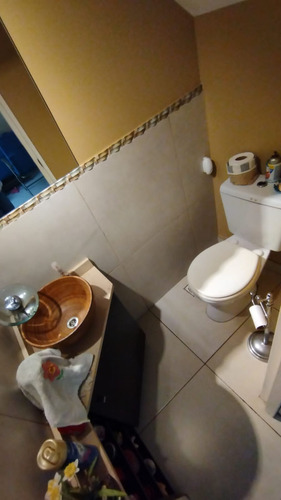 Duplex 4 Amb. Venta Villa Adelina - Losa Radiante