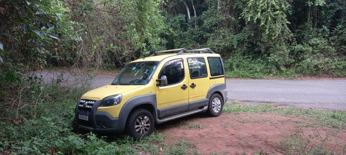 Imagem 9 de 15 de Dobló Adventure