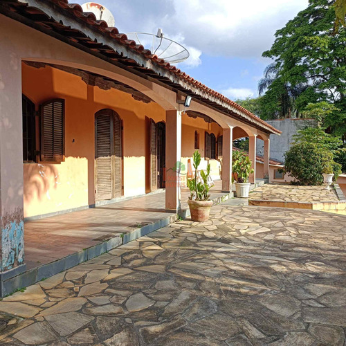 Imagem 4 de 15 de Chacara - Ref: 6853 - V-6853