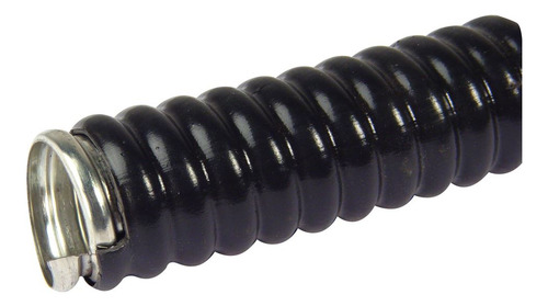 Tubo Flexível Sealtubo Revestido 1.1/4'' Rolo De 15 Metros