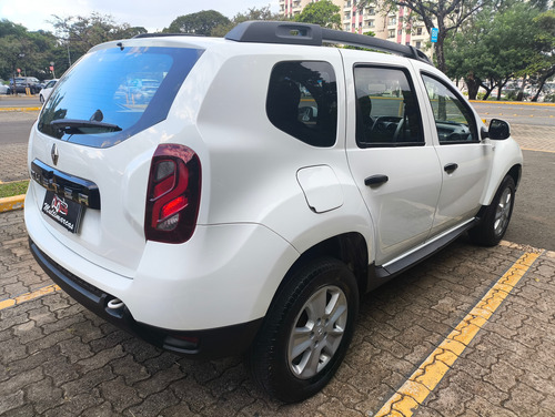 Renault Duster 1.6 16v Dynamique Sce 5p