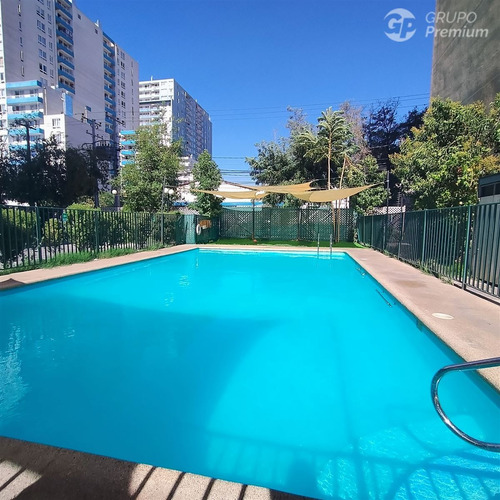 Venta Excelente Depto. Quinta Normal 2d Y 1b 50m2