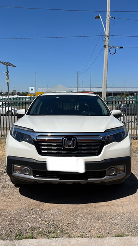 Honda Ridgeline Rtl 3.5 Aut. 4X4