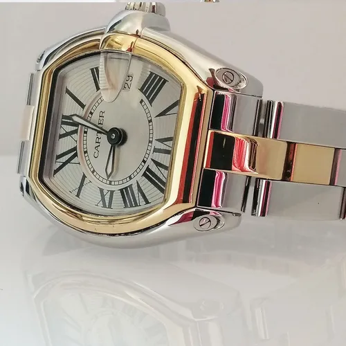 Cartier roadster dama cheap