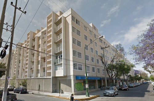 Departamento En Venta Col. Josefa Ortiz De Domínguez, Av. Niños Héroes De Chapultepec Ln*