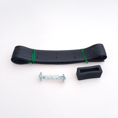 1 Paquete De Lazos Universales Para Árboles Al -