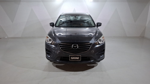 Mazda CX-5 2.0 I AT 2WD
