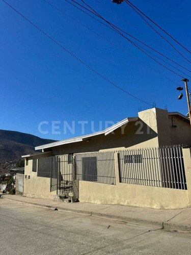Bodega En Venta En Morelos Ii, Ensenada Baja California