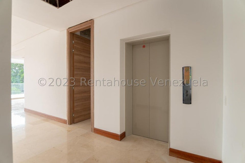 Apartamento En Venta Campo Alegre Jose Carrillo Bm Mls #24-3728