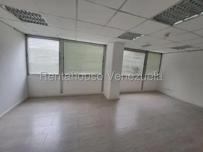 Oficina en alquiler