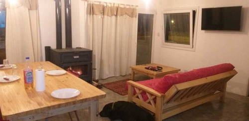 Imagen 3 de 14 de Espectacular Casa Nueva. Todo El Equipamiento Nuevo!!! En Barrio Privado Muy Tranquilo.