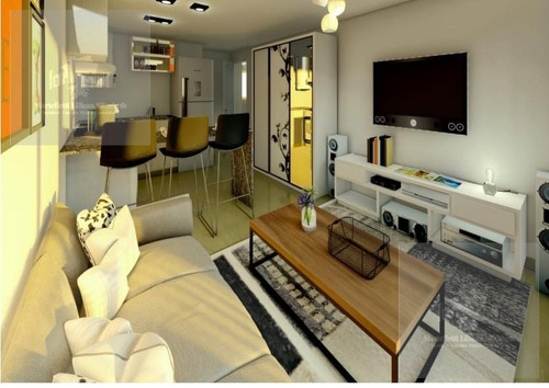 Imagen 3 de 8 de Departamento - Moron