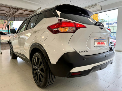 Nissan Kicks 1.6 Special Edition Cvt 120cv