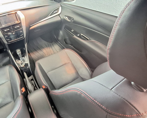 Toyota Yaris 1.5 107Cv S Cvt