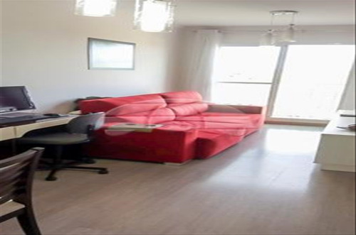 Apartamento - Residencial - 147135