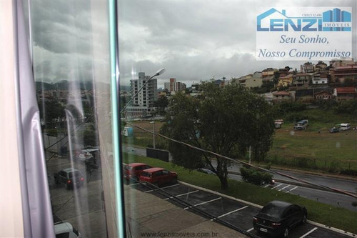 Salas Comerciais Para Alugar Em Bragança Paulista/sp - Alugue O Seu Salas Comerciais Aqui! - 1308294
