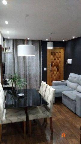 Imagem 1 de 17 de Apartamento Com 2 Dormitórios À Venda, 73 M² Por R$ 315.000 - Santa Terezinha - São Bernardo Do Campo/sp - Ap0404