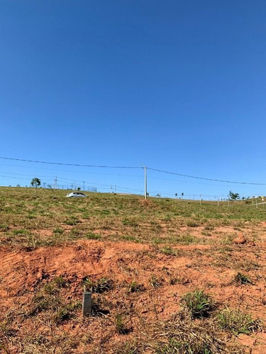 Imagem 2 de 2 de Terreno À Venda, 800 M² Por R$ 305.000,00 - Reserva Santa Monica - Itupeva/sp - Te0367