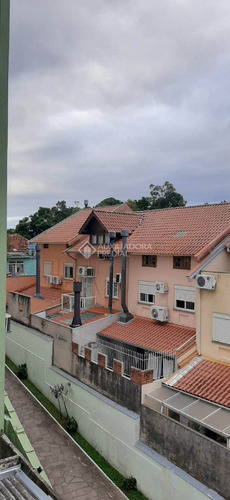Imagem 9 de 15 de Apartamento - Tristeza - Ref: 370477 - V-370477