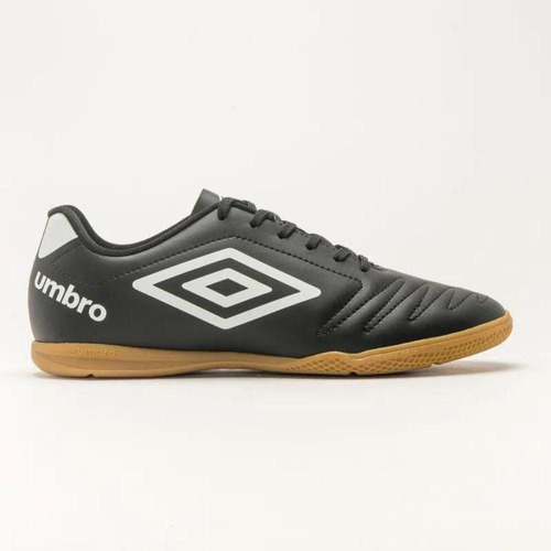 Chuteira Umbro Class Futsal  Ref:fb005013 Masculino