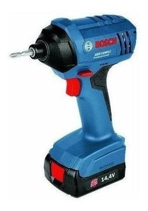 Atornillador Impacto Bosch Gdr 1200-li