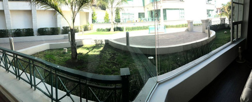 Venta Departamento En Interlomas (a)