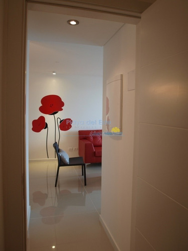 Punta Del Este, Apartamento Zona Brava- Ref: 11650
