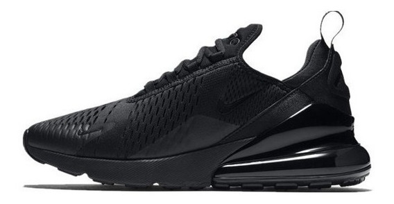 Tenis Nike Air Max Axis Mujer Negro | MercadoLibre 📦