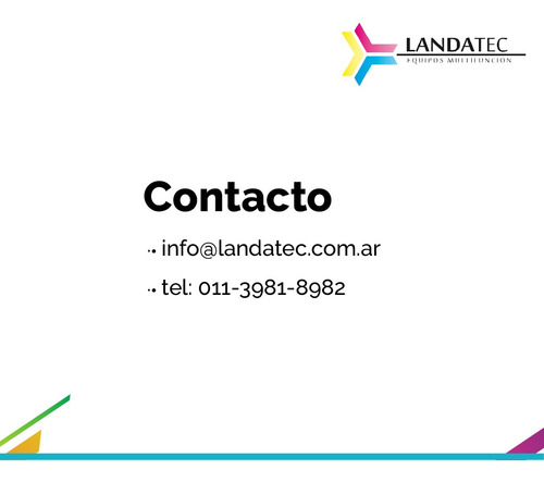 Imagen 3 de 7 de Alquiler De Fotocopiadoras Multifuncion E Impresoras Láser.