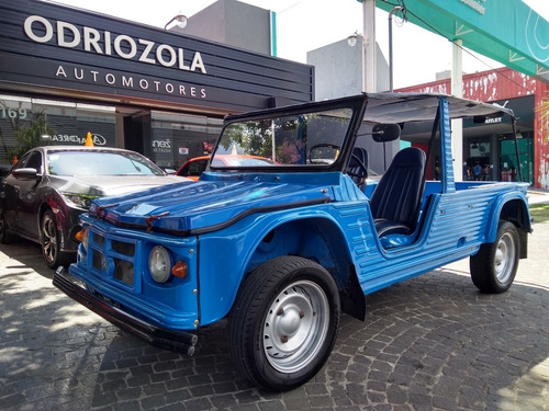 Citroen Mehari