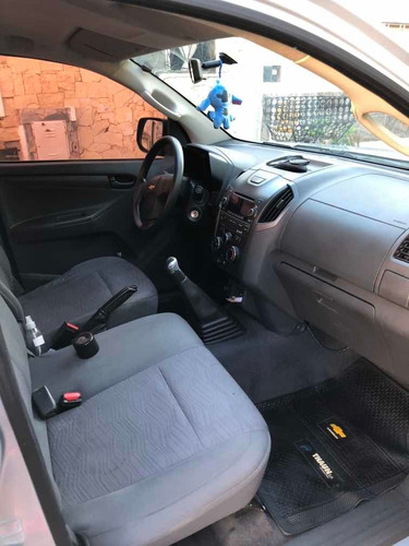 Chevrolet S10 S10 2.8td 4x2 Ls