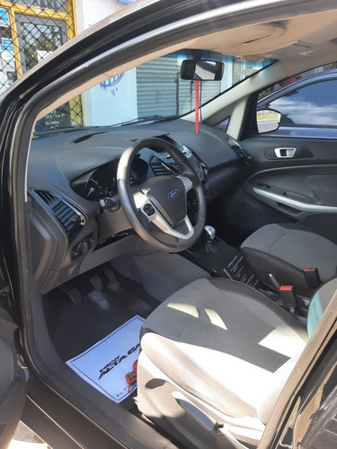 Imagen 6 de 13 de Ford Ecosport 2015 1.6 Freestyle 110cv 4x2