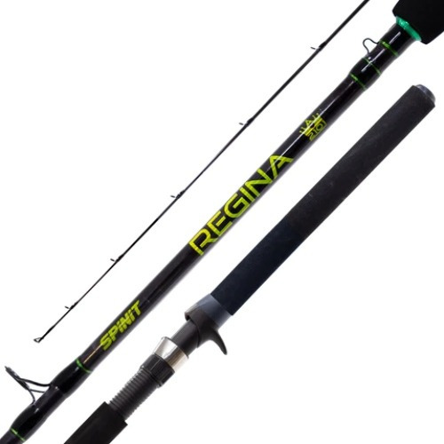 Caña Spinit Regina Bait 2,10m 1t 15-30lb