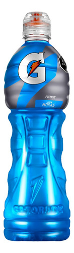 Fierce Sabor Moras 1l Gatorade