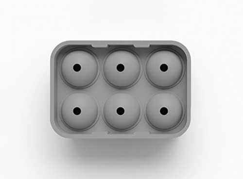 Rottay Bandejas Para Cubitos De Hielo (juego De 2), Máquina