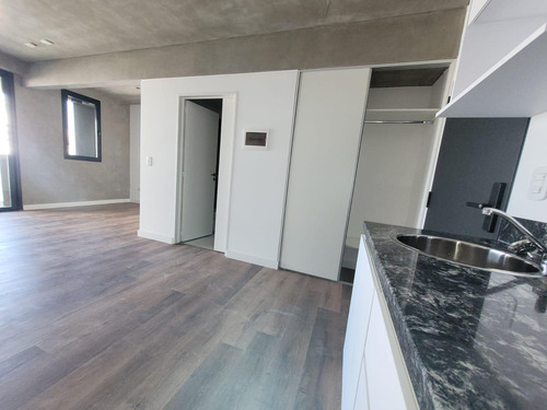 Departamento En Alquiler