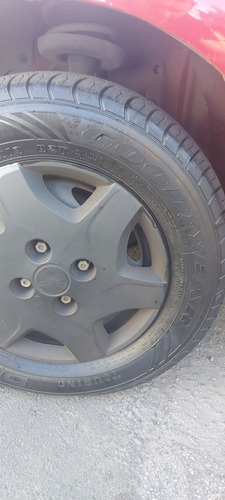 Chevrolet Celta 2011 1.0 Spirit Flex Power 5p