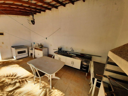 Imagem 28 de 30 de Casa Com 3 Dormitórios À Venda, 152 M² Por R$ 900.000,00 - Vargem Grande Paulista - Vargem Grande Paulista/sp - Ca19607
