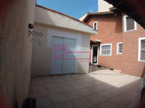 Imagem 21 de 25 de Casa Jardim Coimbra São Paulo/sp - 1831
