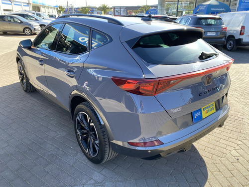 Cupra Formentor 2024