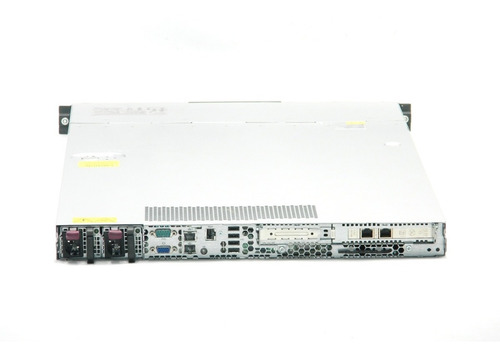 Imagen 3 de 5 de Servidor Hp Proliant Dl120 G7 Xeon E3-1270 4core 16gb Ram