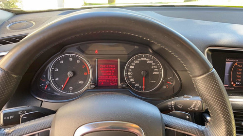 Audi Q5 2.0 Tfsi 211cv Stronic Quattro 2013