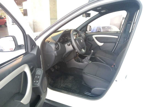 Renault Duster 2021 1.6 Ph2 4x2 Expression 110cv