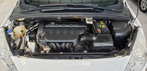 Peugeot 408 2.0 Feline 2014