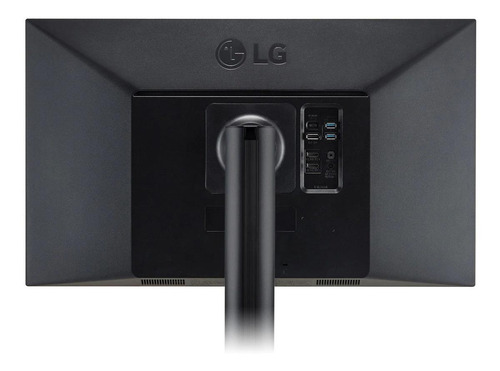 Imagen 8 de 10 de Monitor LG 27 27un880 Ergo Ips Ultra Fino Uhd 4k 60hz Usb C