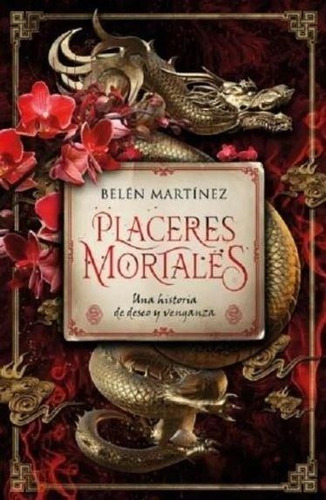 Placeres Mortales - Martinez, Belen