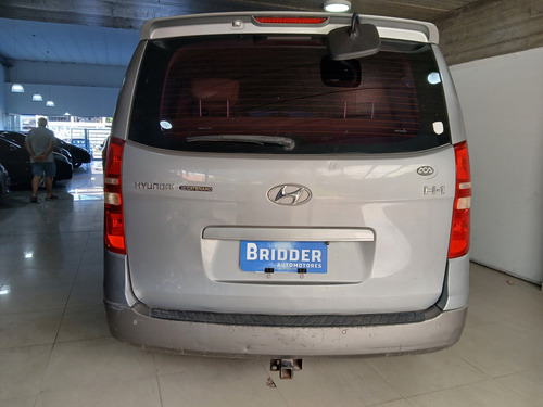 Hyundai H1 2.5 Premium 1 170cv At
