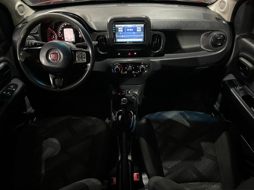 Fiat Mobi 1.0 Easy